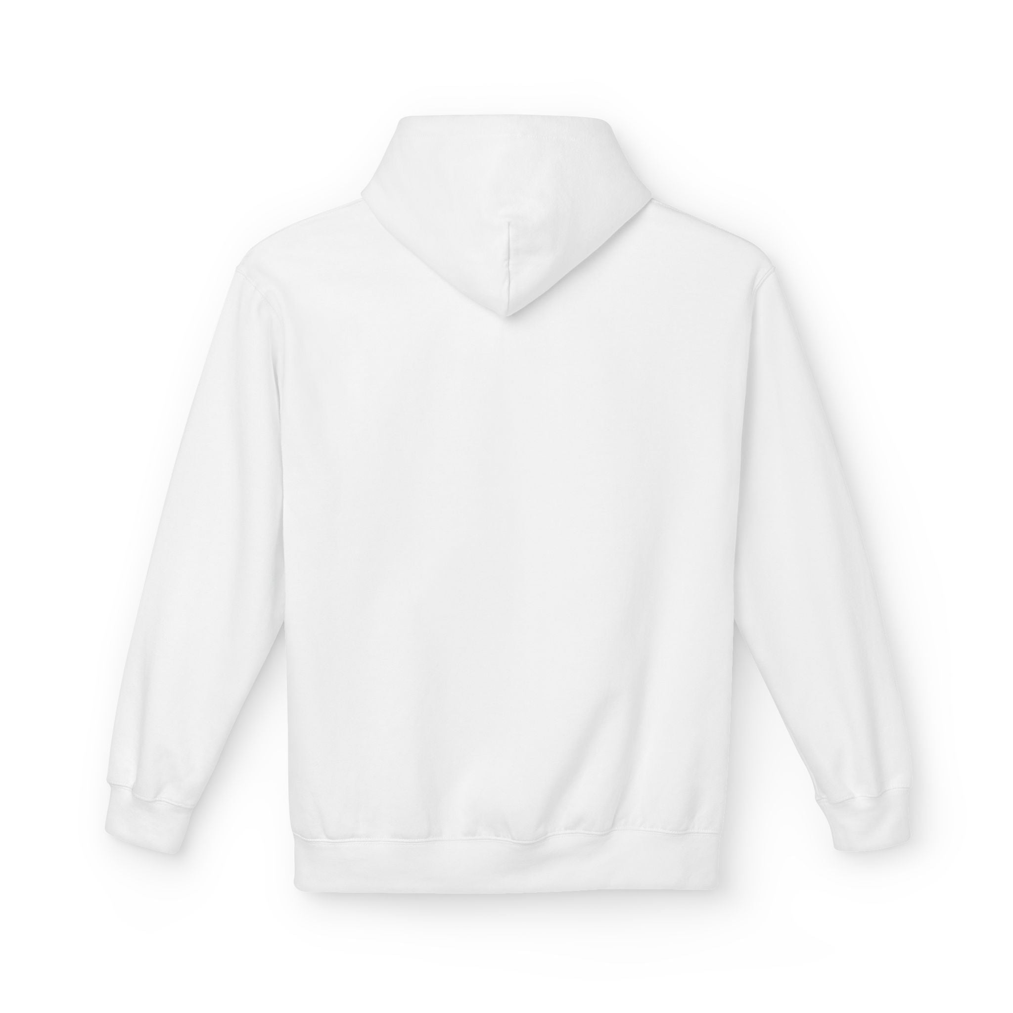 BLVCKLINE Classic Hoodie