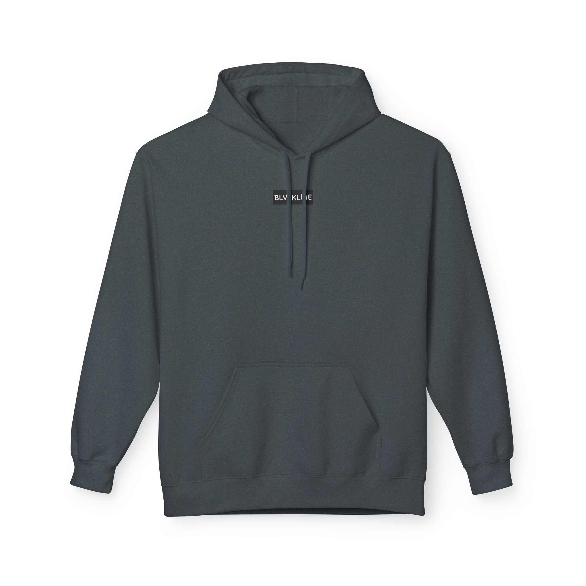 BLVCKLINE “Faith Over Fear” Hoodie
