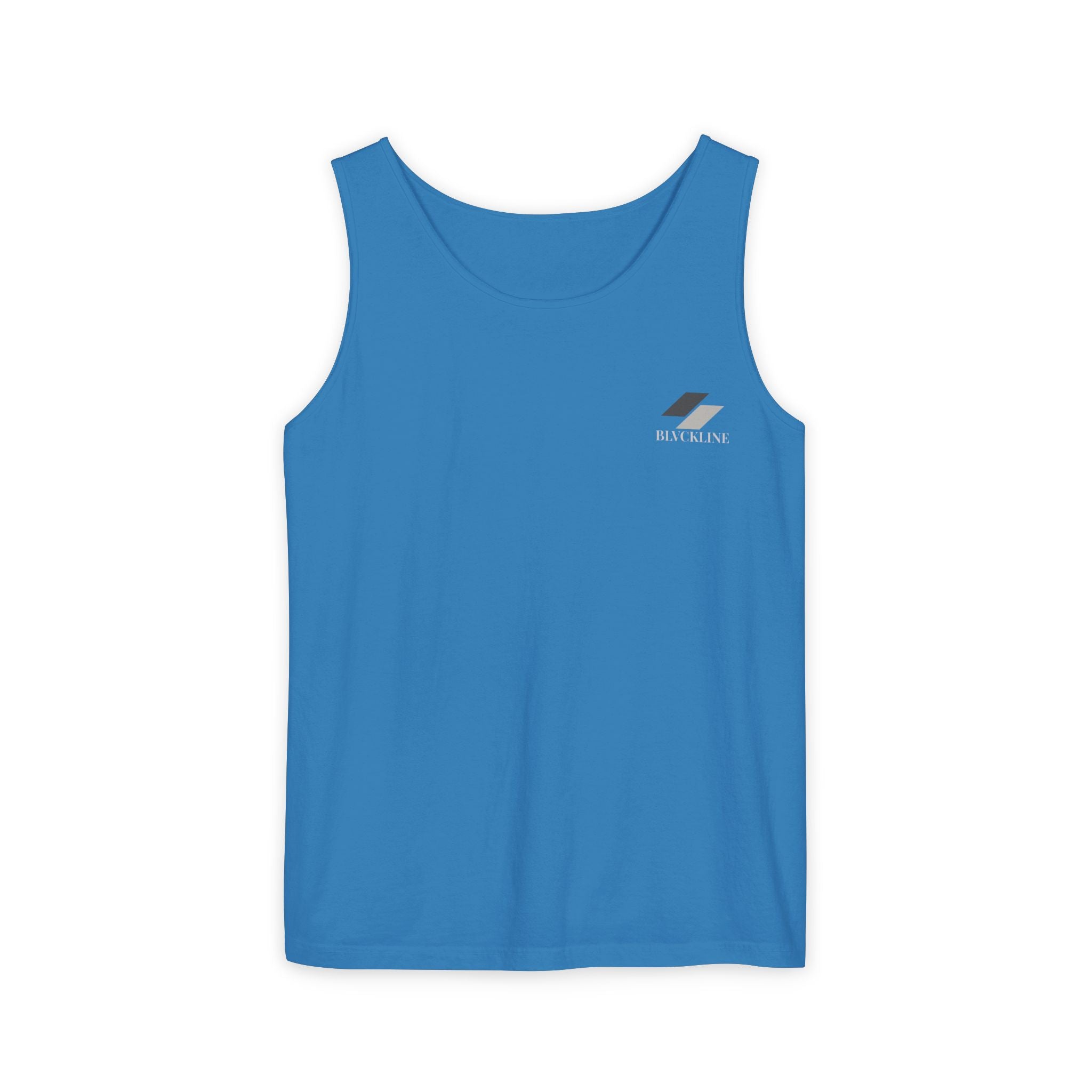 BLVCKLINE Tank Top