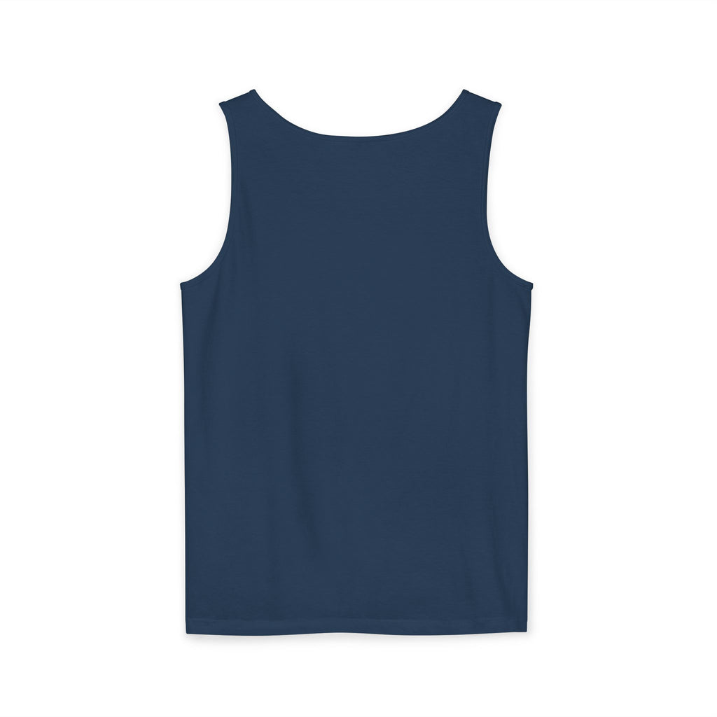 BLVCKLINE Tank Top