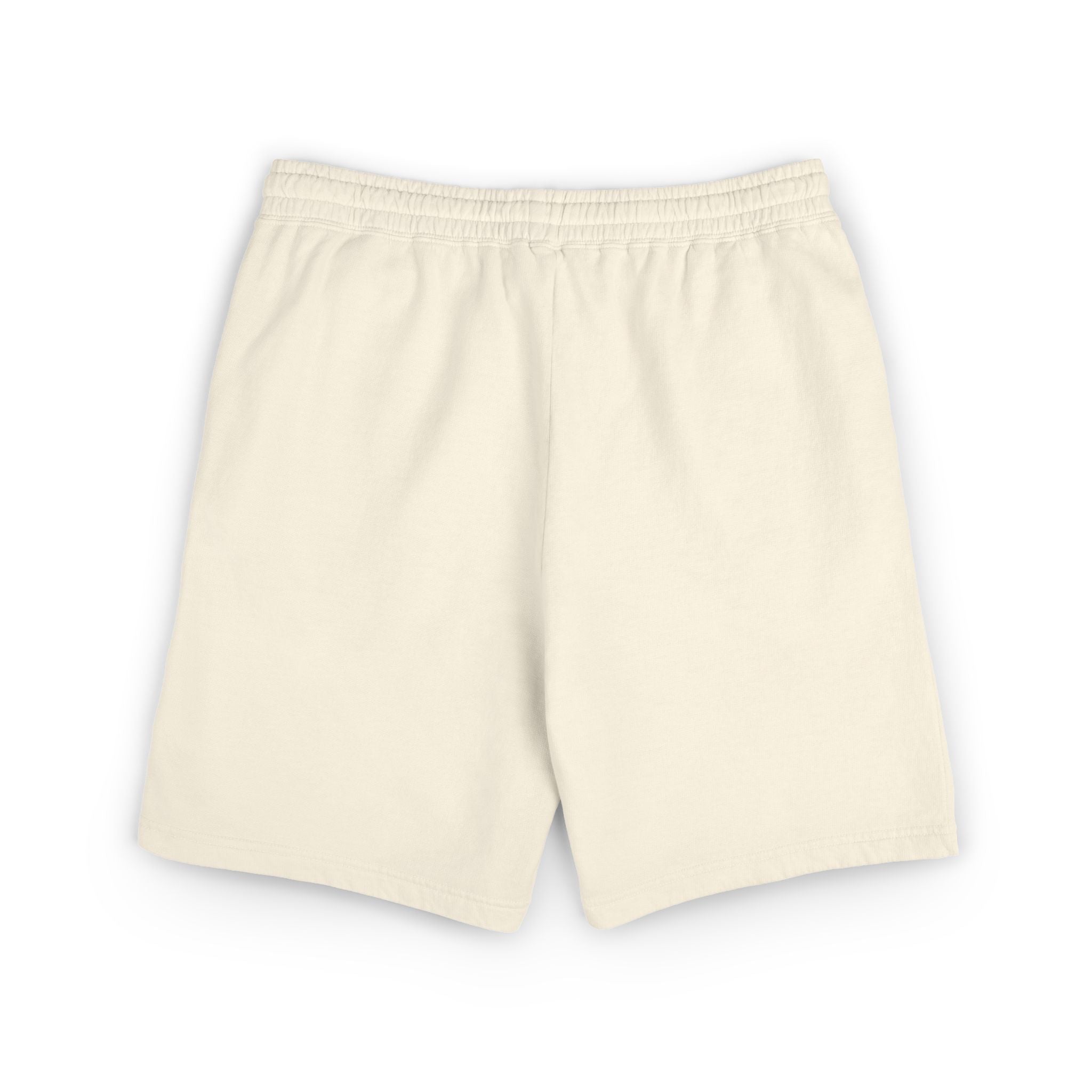 BLVCKLINE “Faith Over Fear” Fleece Sweat Shorts