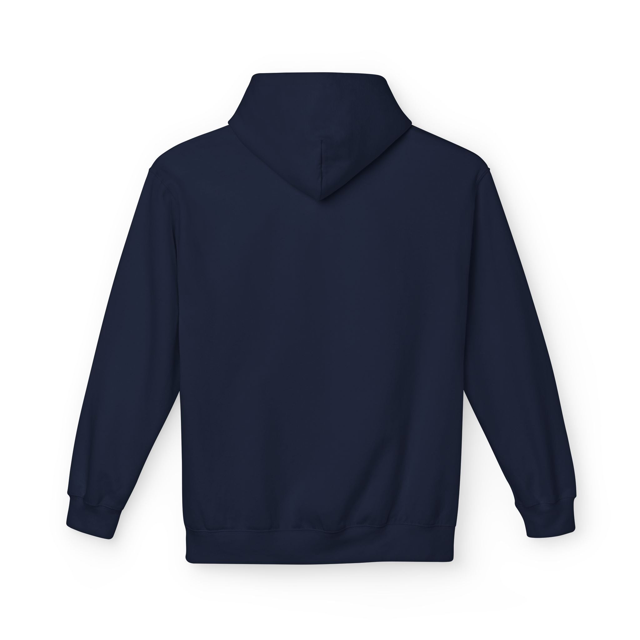 BLVCKLINE Classic Hoodie