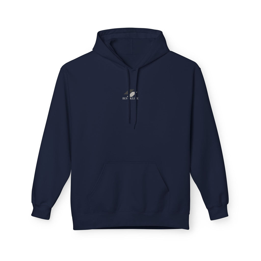 BLVCKLINE Classic Hoodie