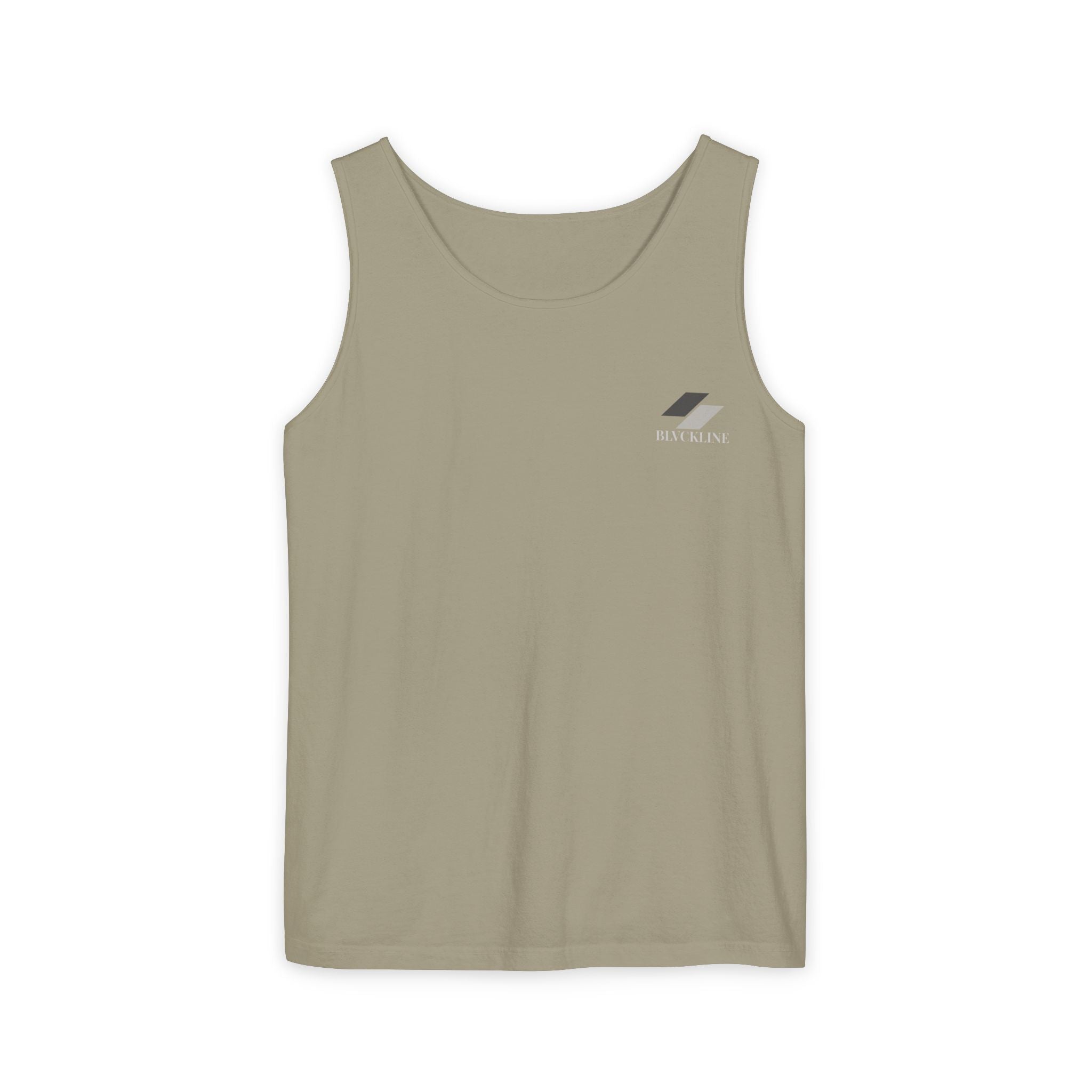 BLVCKLINE Tank Top