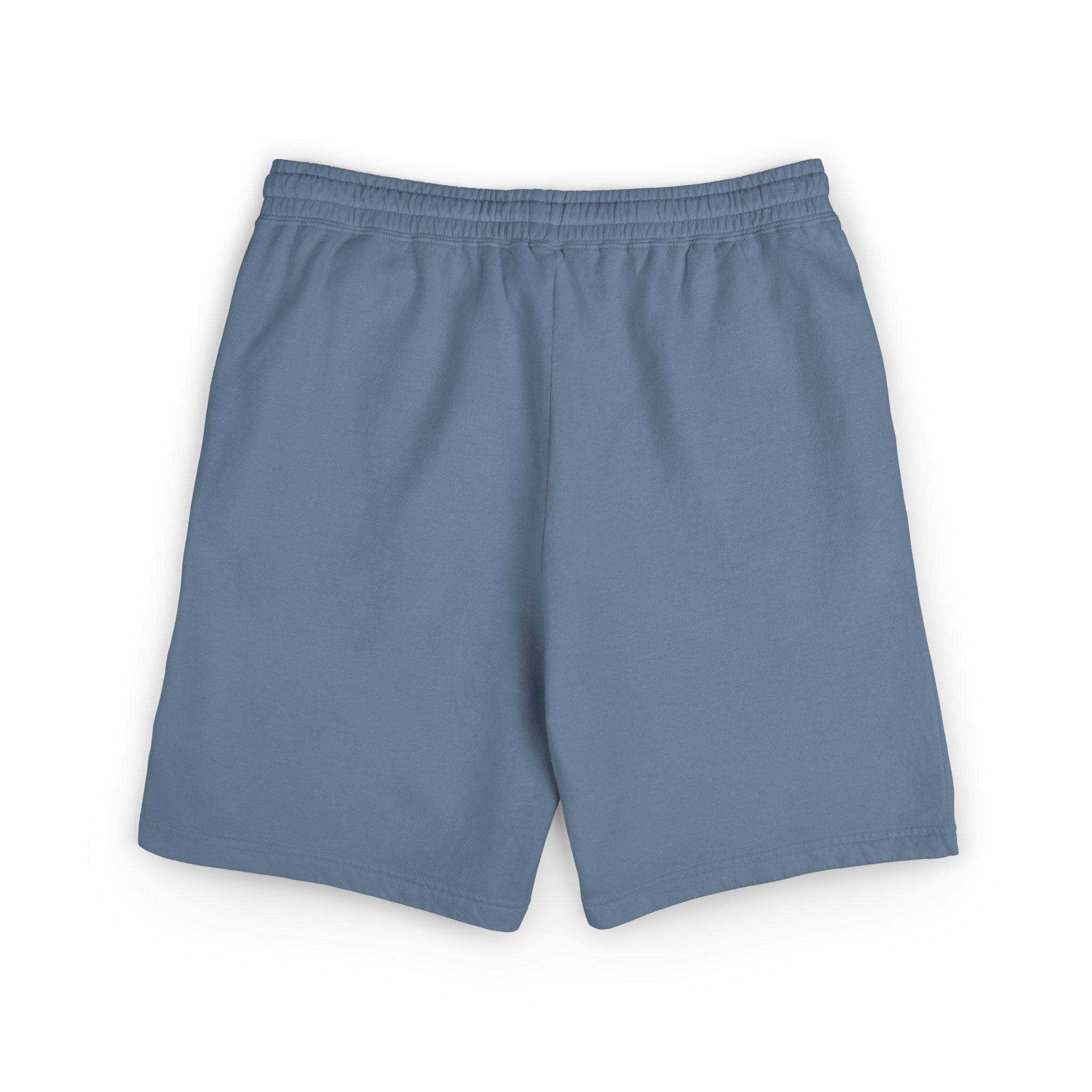 BLVCKLINE “Faith Over Fear” Fleece Sweat Shorts