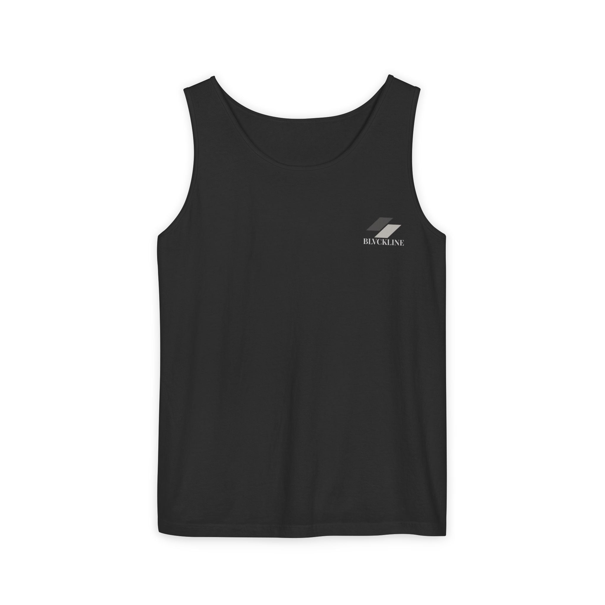 BLVCKLINE Tank Top