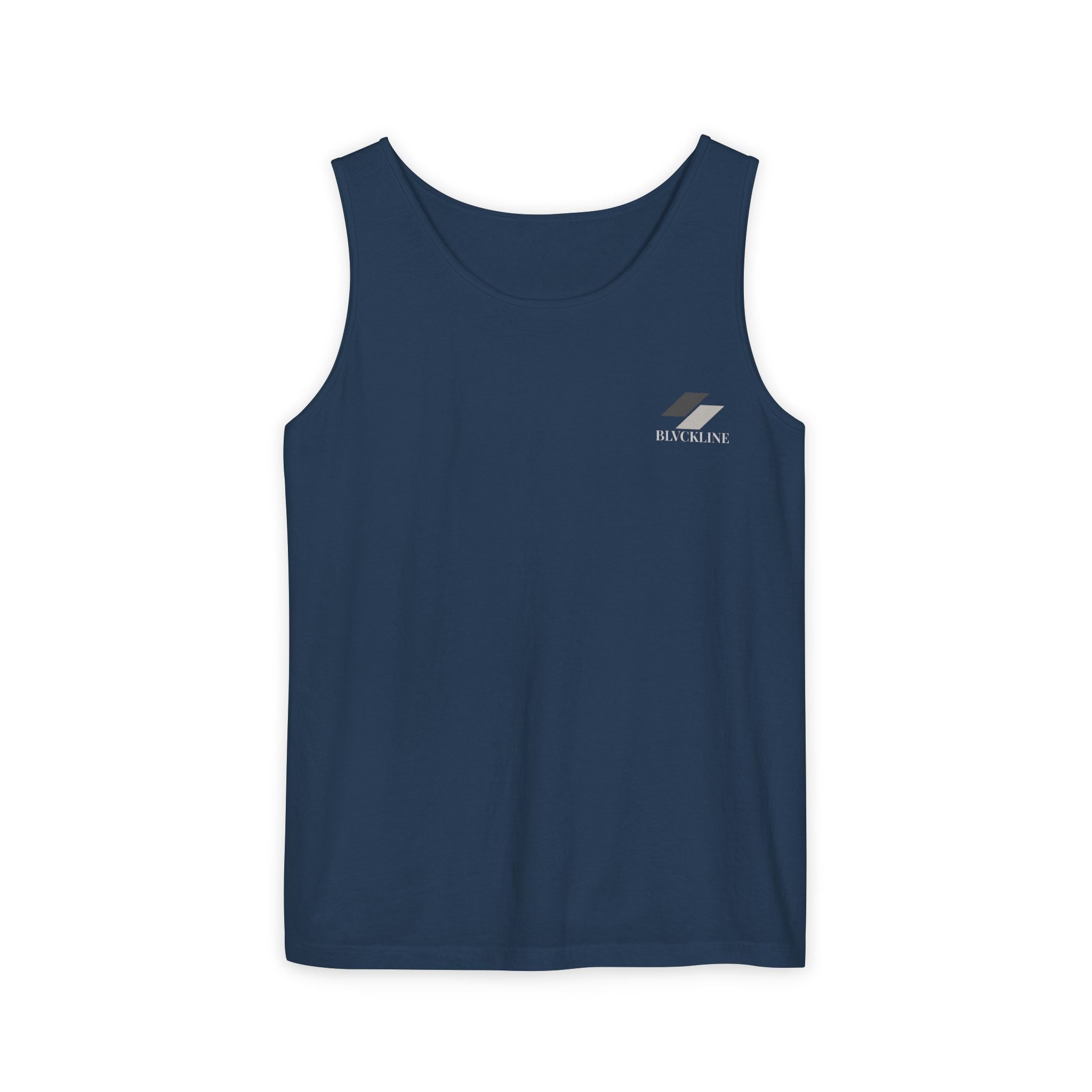 BLVCKLINE Tank Top
