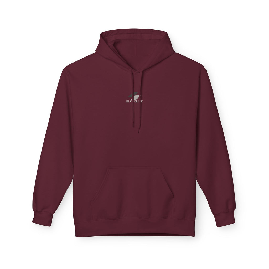 BLVCKLINE Classic Hoodie