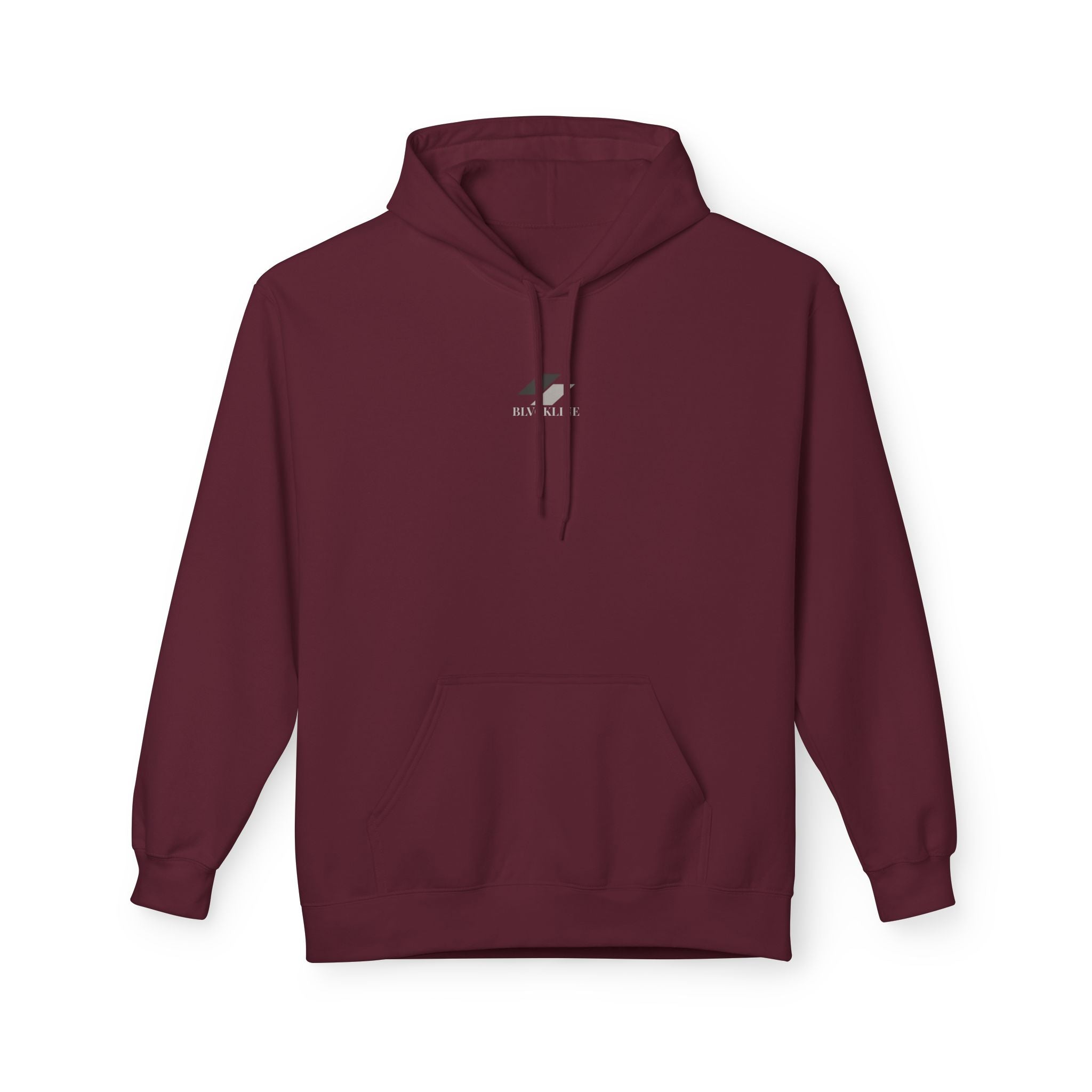 BLVCKLINE Classic Hoodie