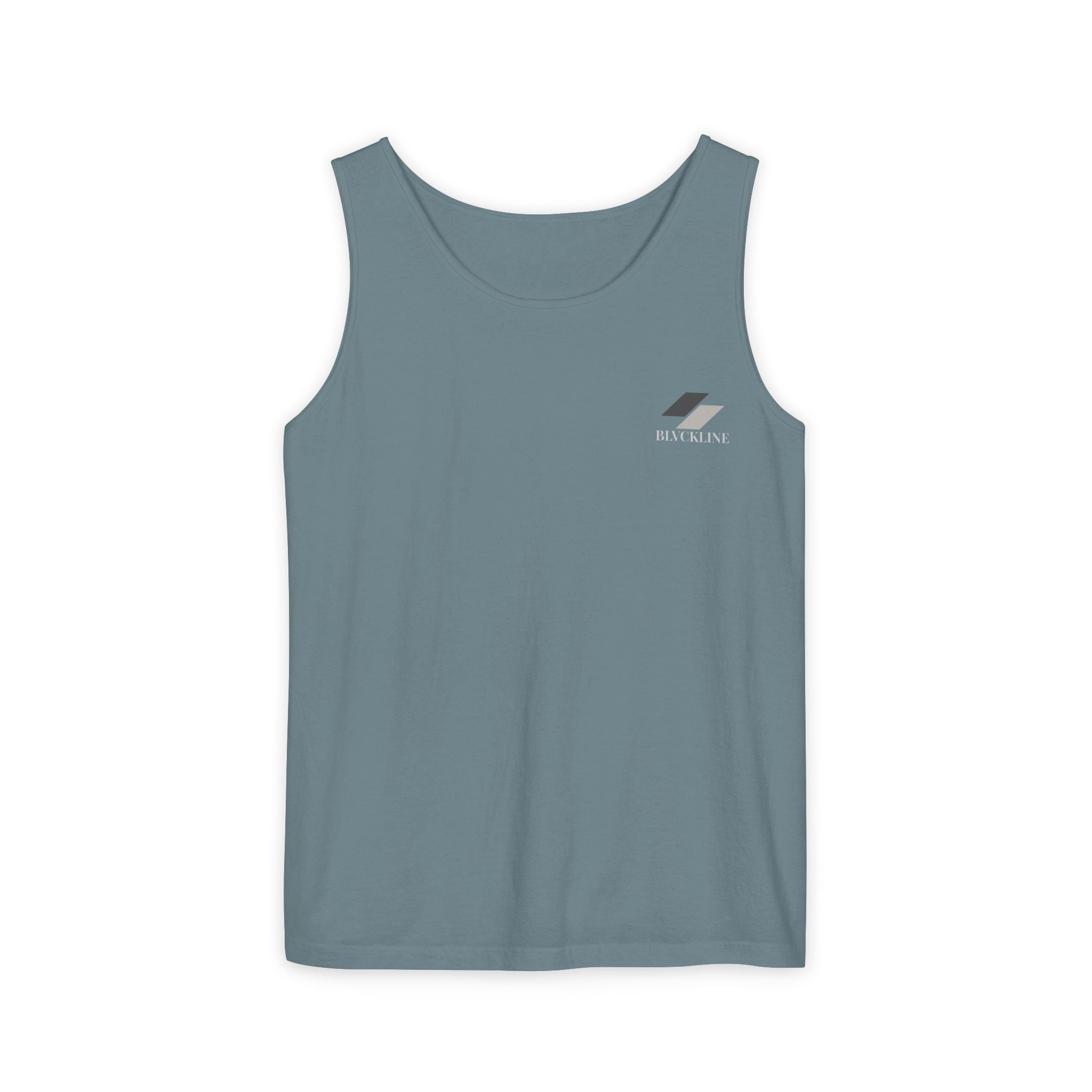 BLVCKLINE Tank Top
