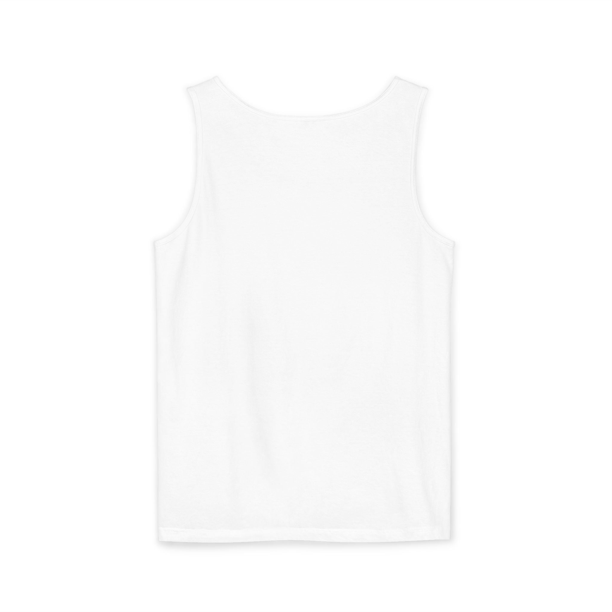 BLVCKLINE Tank Top