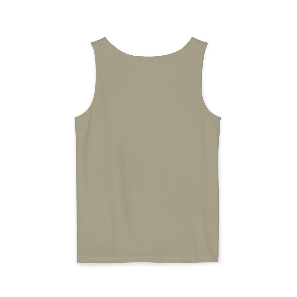 BLVCKLINE Tank Top