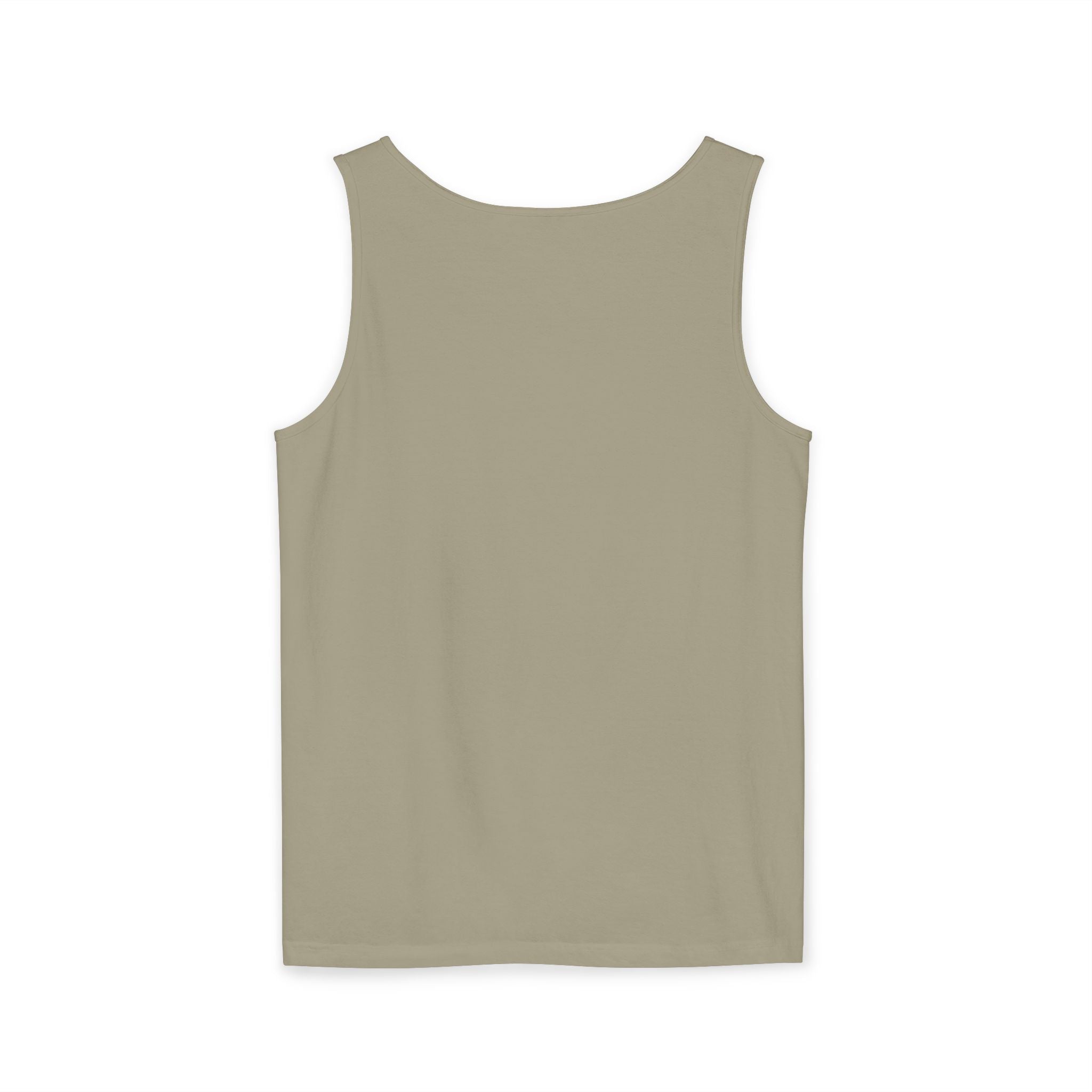 BLVCKLINE Tank Top
