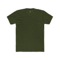 BLVCKLINE “Saved By Grace” Cotton Crew Tee