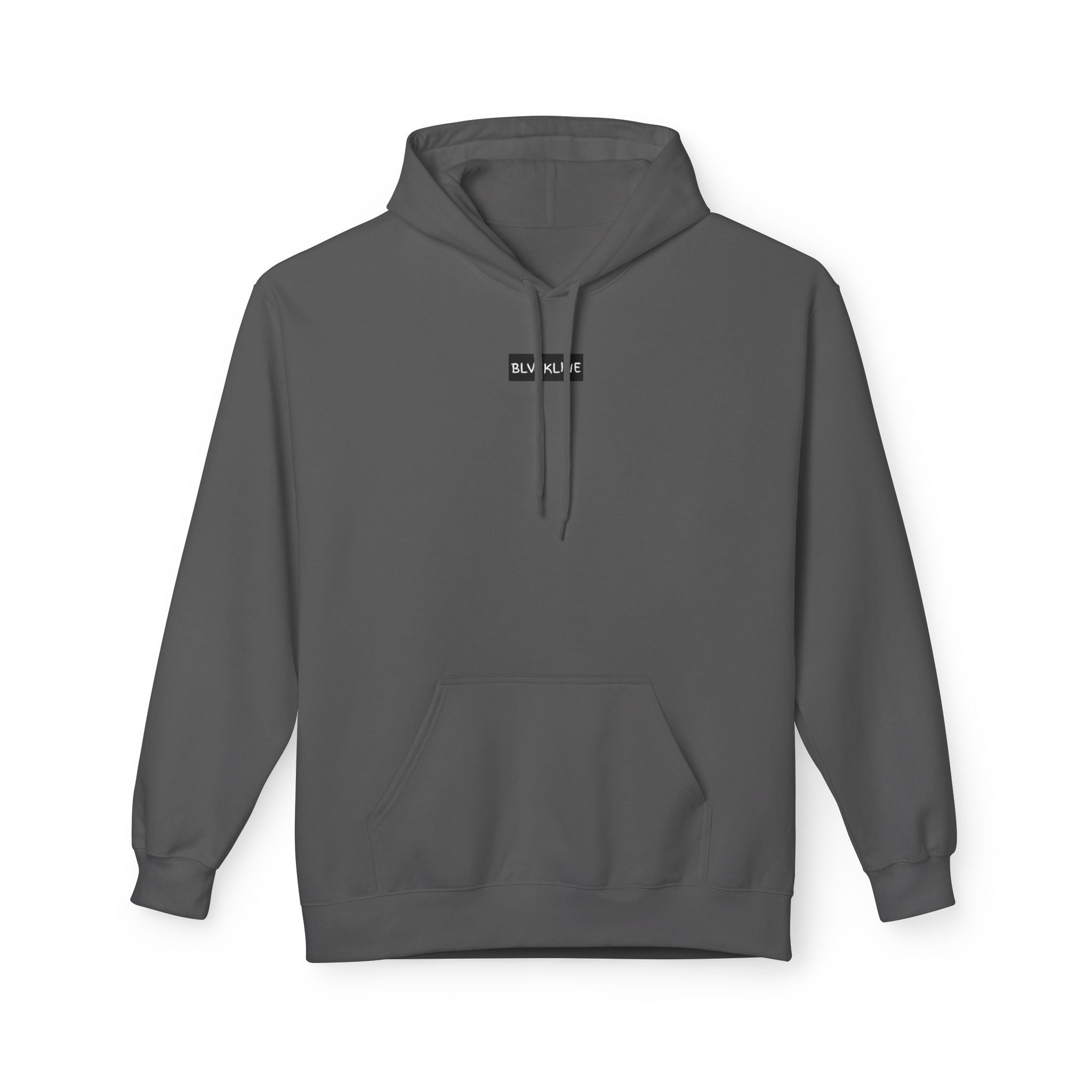 BLVCKLINE “Faith Over Fear” Hoodie
