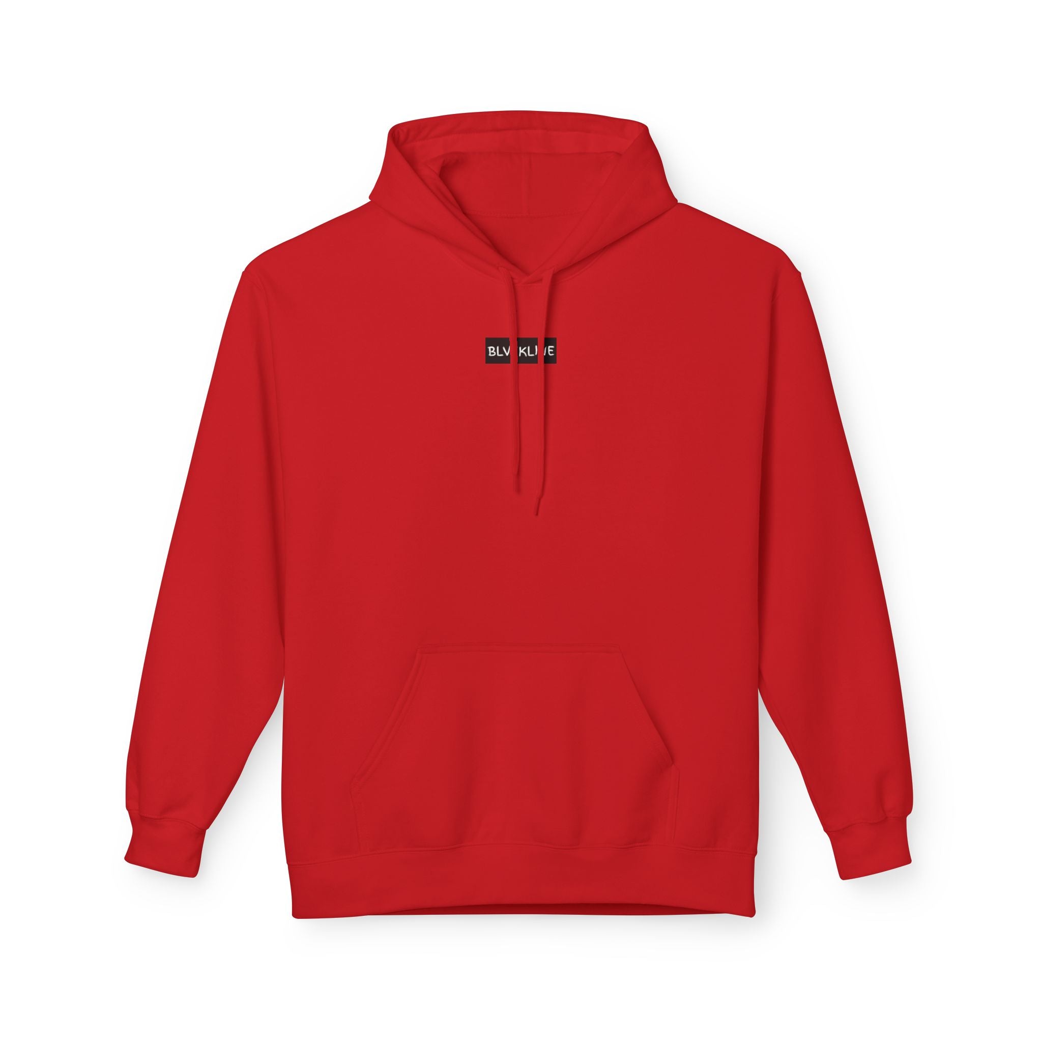 BLVCKLINE “Faith Over Fear” Hoodie