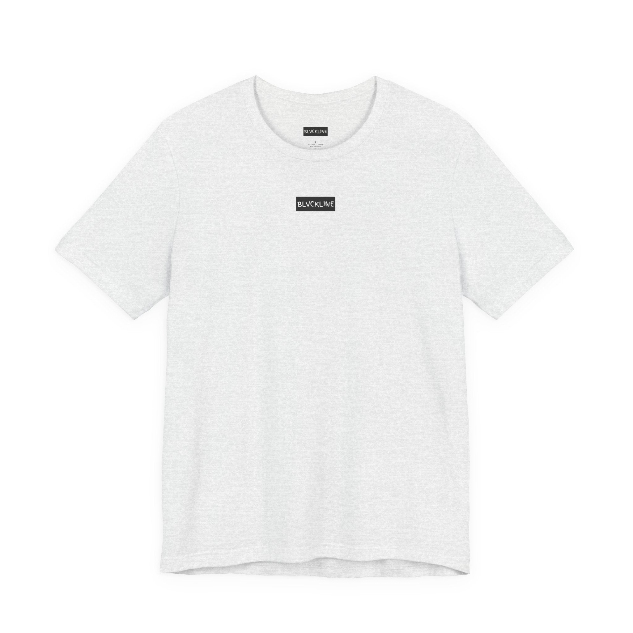 BLVCKLINE “Faith Over Fear” Short Sleeve Tee