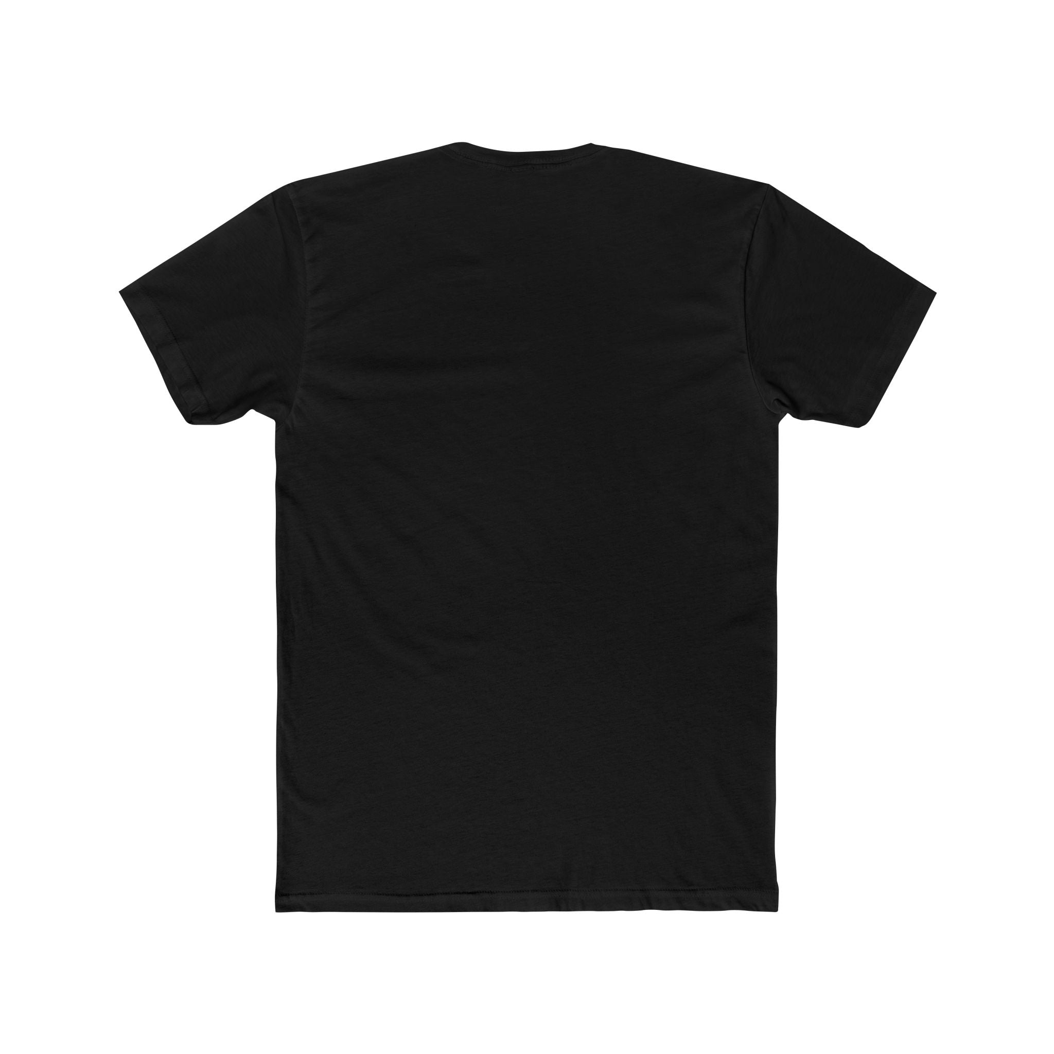 BLVCKLINE Cotton Crew Tee