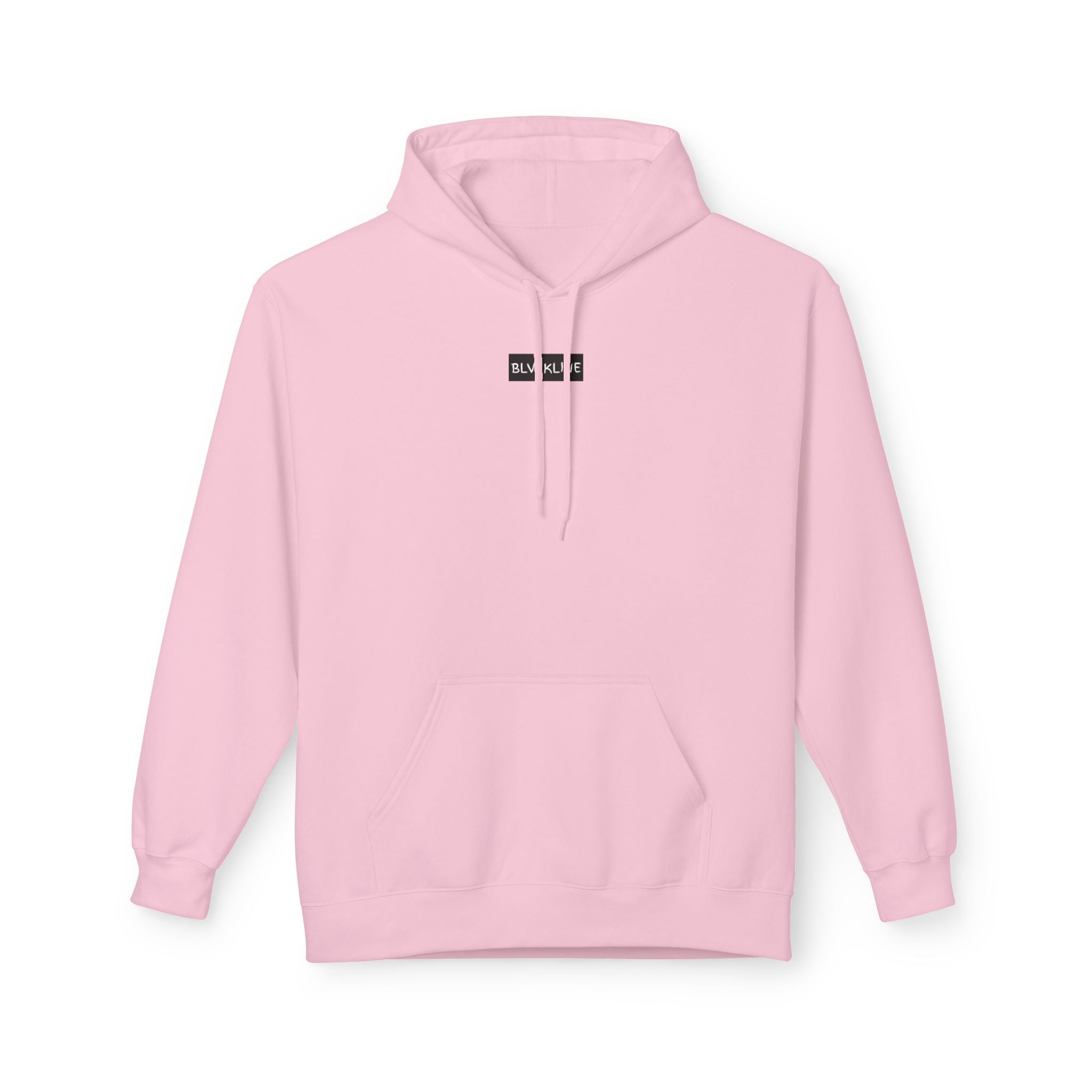 BLVCKLINE “Faith Over Fear” Hoodie