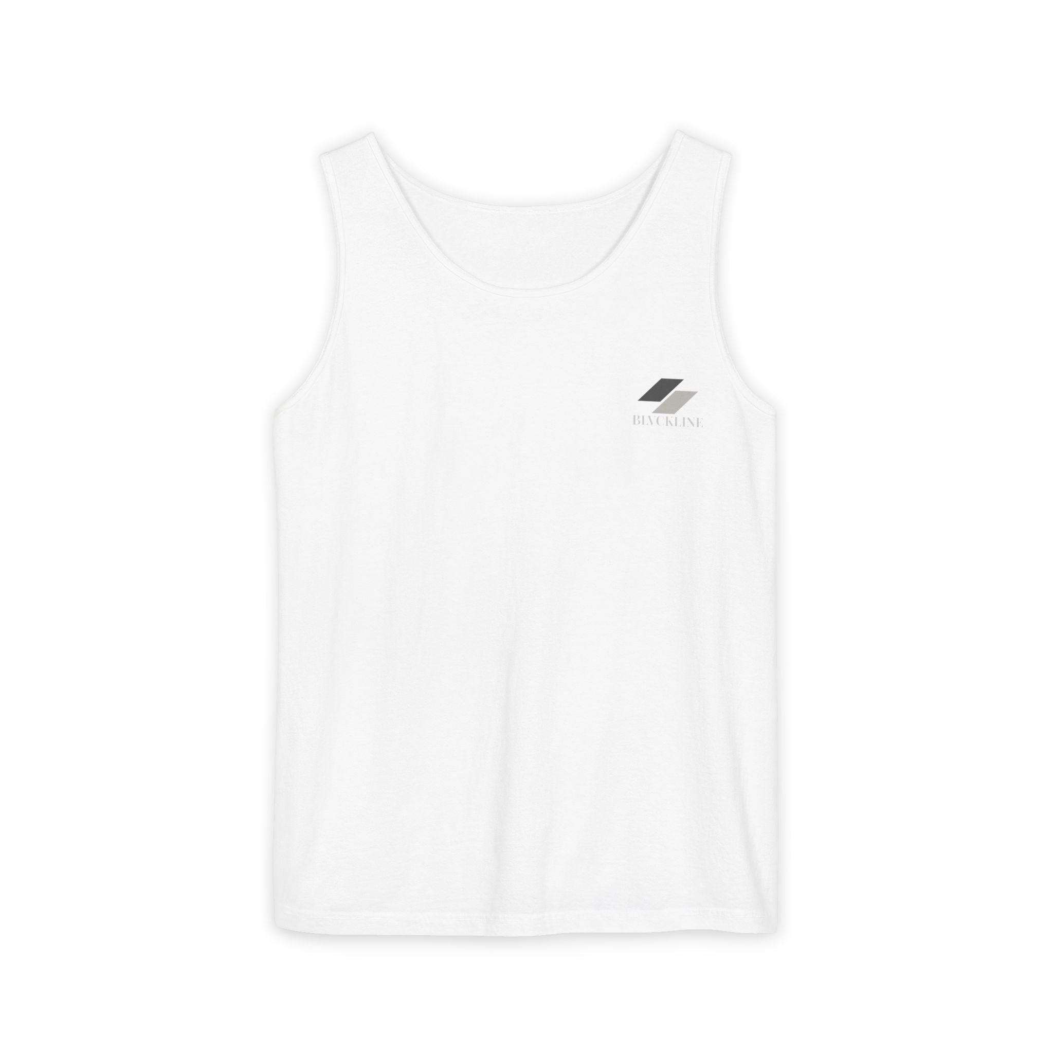 BLVCKLINE Tank Top