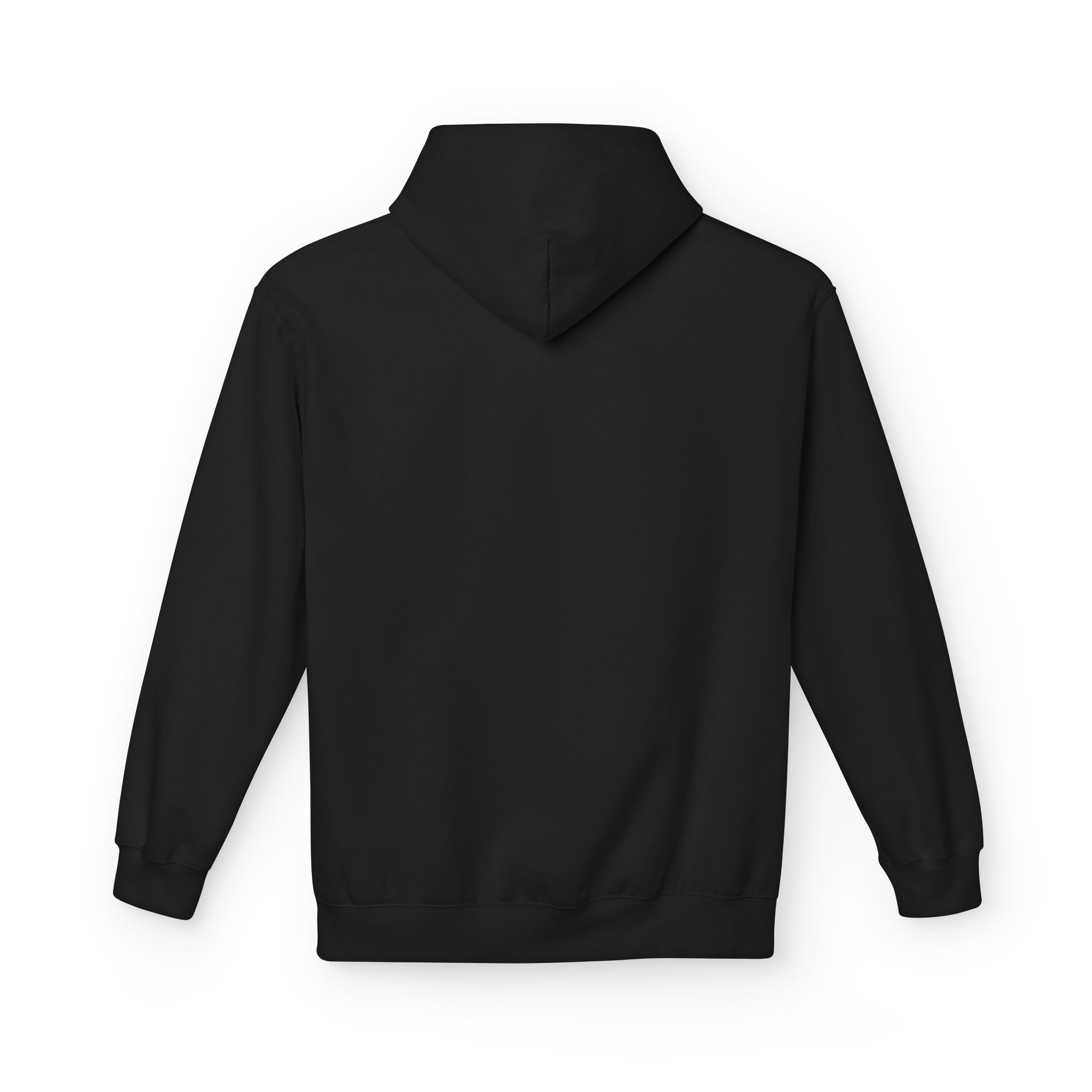 BLVCKLINE Classic Hoodie