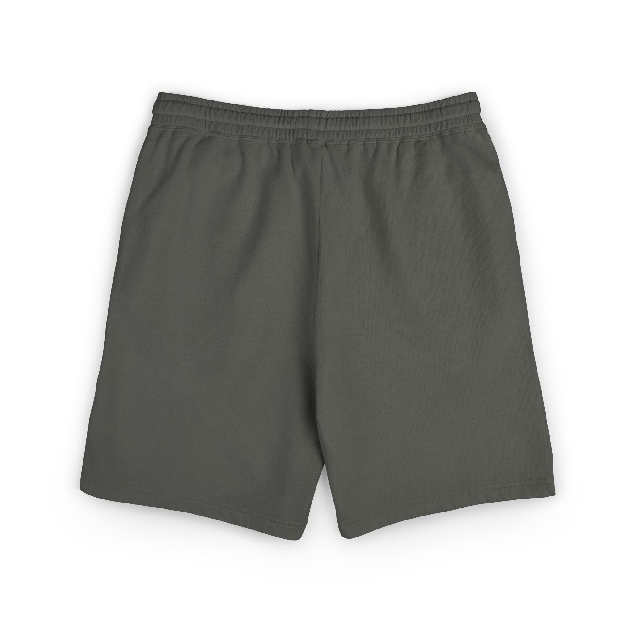 BLVCKLINE “Faith Over Fear” Fleece Sweat Shorts