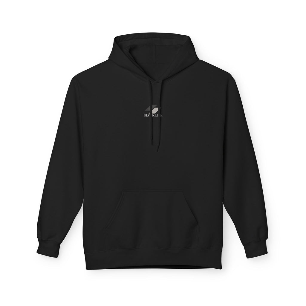 BLVCKLINE Classic Hoodie