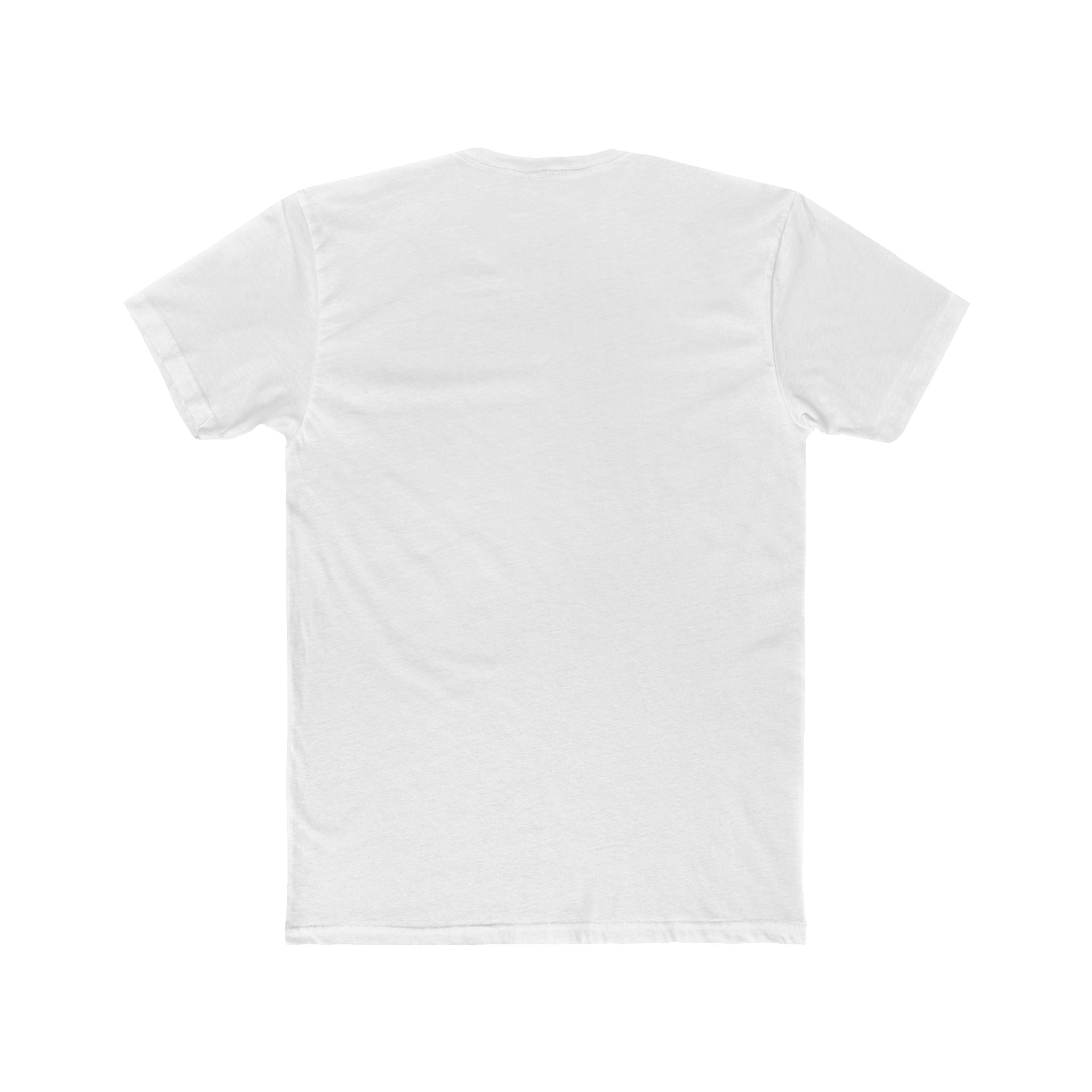 BLVCKLINE Cotton Crew Tee