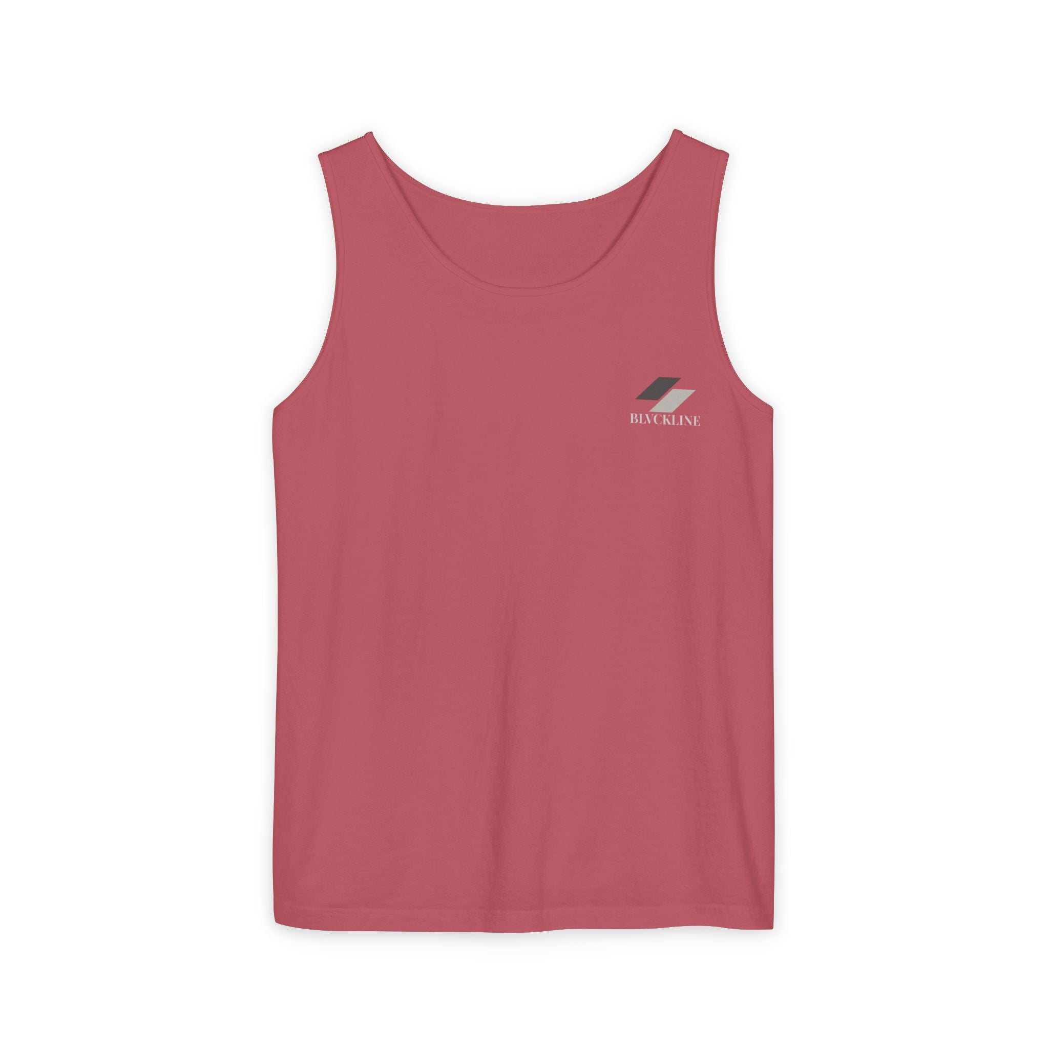 BLVCKLINE Tank Top